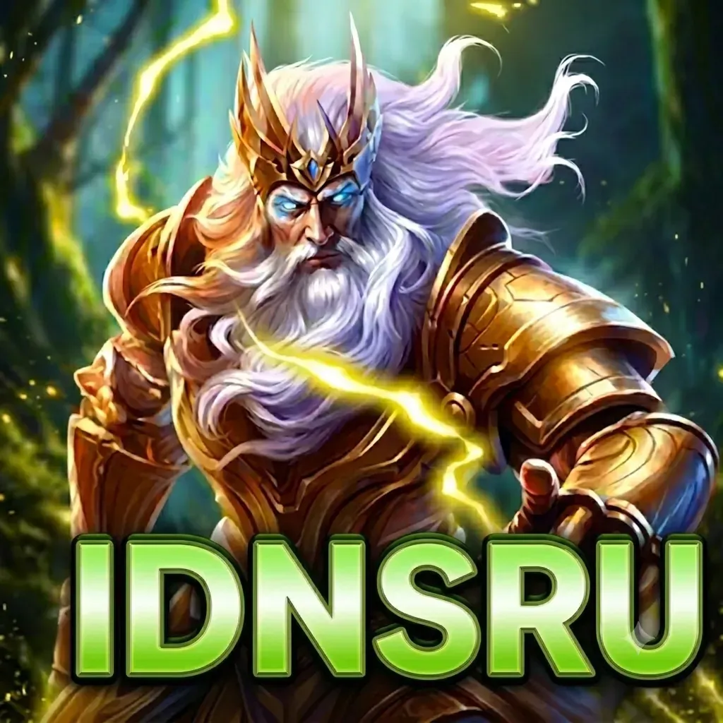 idnseru - Fashion APK