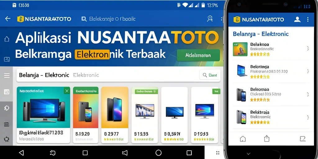 Tampilan antarmuka NUSANTARATOTO yang menarik dan mudah digunakan.