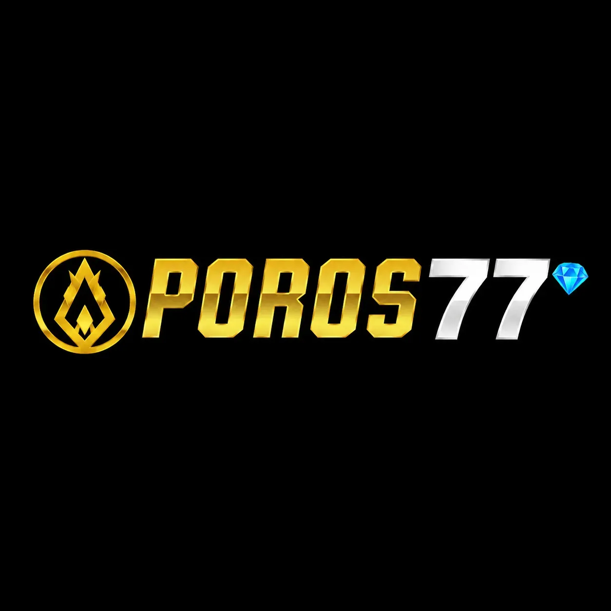 POROS77 - Aplikasi Lacak Lokasi Terpercaya